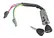 PNH Auto Ignition Switch for Renault Kangoo 7701470736